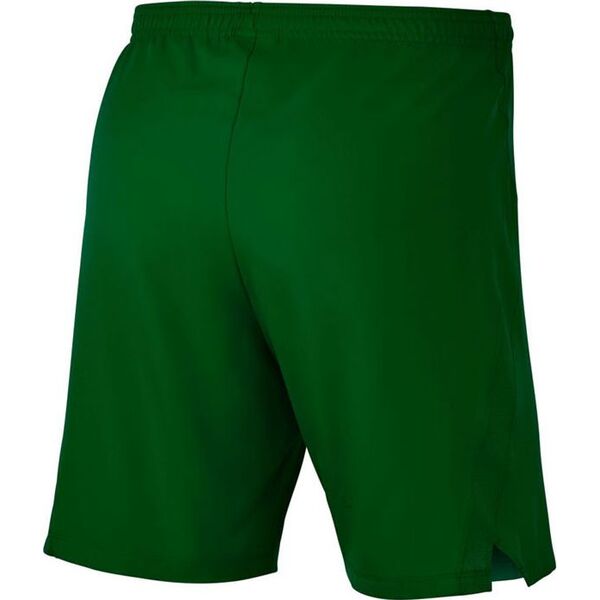 Nike Szorty damskie Laser Woven IV Short zielone r. M (AJ1245-302) 6709273 666032873878