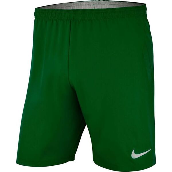 Nike Szorty damskie Laser Woven IV Short zielone r. M (AJ1245-302) 6709273 666032873878