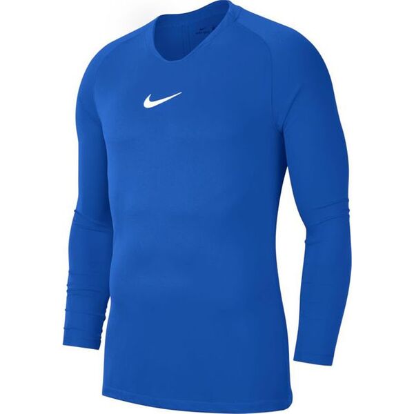 Nike Nike JR Dry Park First Layer dł.rękaw 463 : Rozmiar - 122 cm (AV2611-463) - 10265_175066 6709297 823233818965