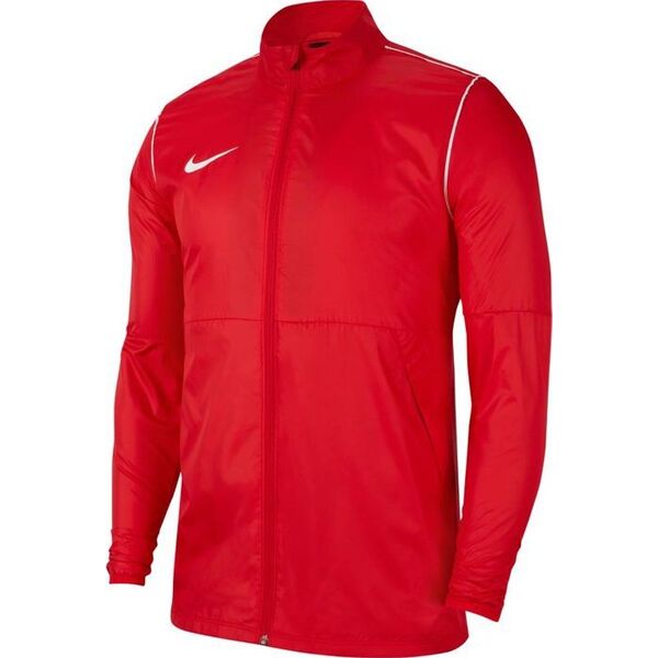 Nike Nike JR Park 20 Repel kurtka treningowa 657 : Rozmiar - 128 cm (BV6904-657) - 22902_196975 6709425 193654358075
