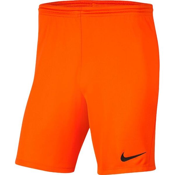 Nike Szorty JR Park III Knit 819 r. 152 cm (BV6865-819) 6709526 193654348199