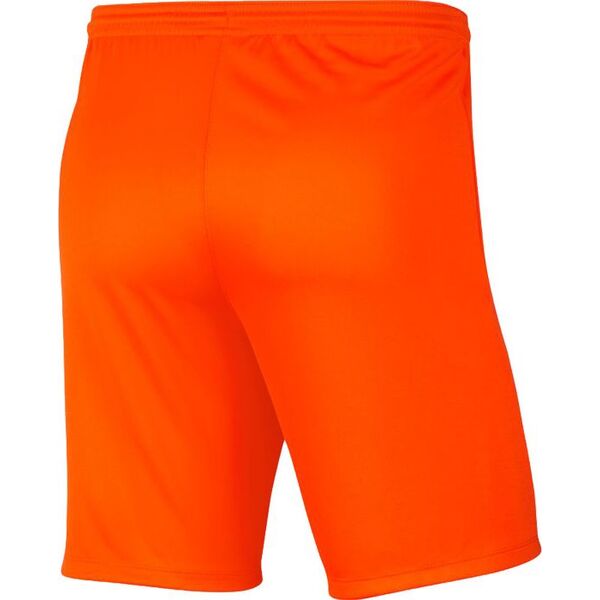 Nike Szorty JR Park III Knit 819 r. 122 cm (BV6865-819) 6709528 193654348168