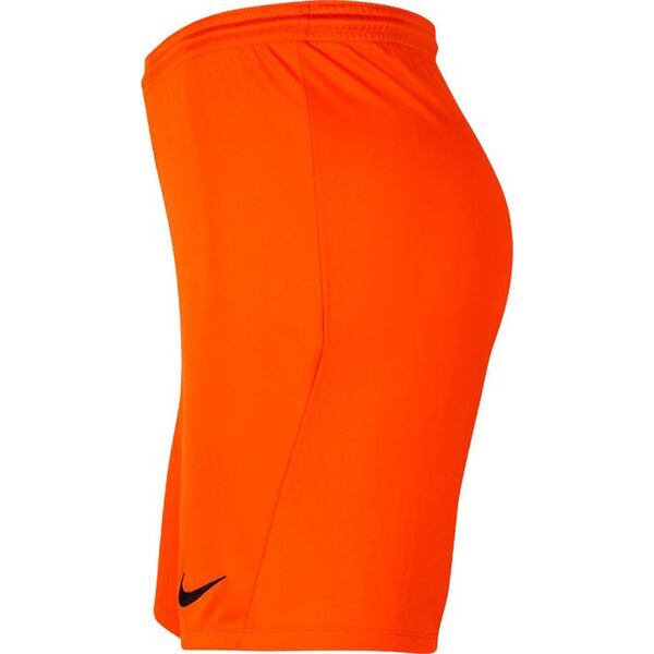 Nike Szorty JR Park III Knit 819 r. 128 cm (BV6865-819) 6709533 193654348175
