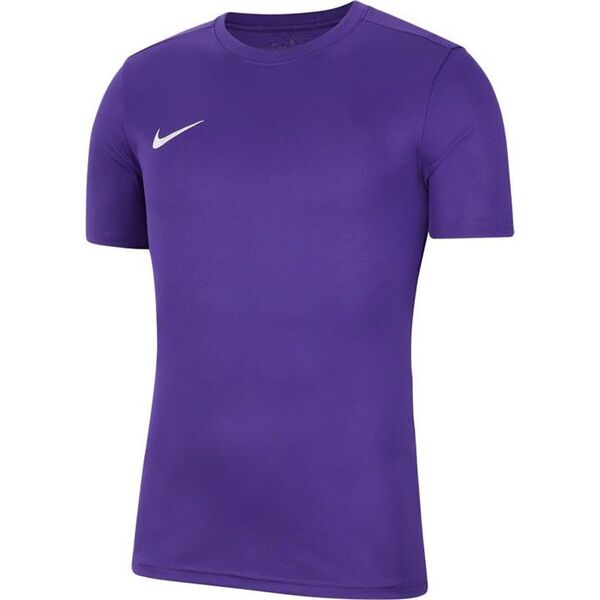 Nike Nike JR Dry Park VII t-shirt 547 : Rozmiar - 122 cm (BV6741-547) - 21941_190321 6721970 193654336363