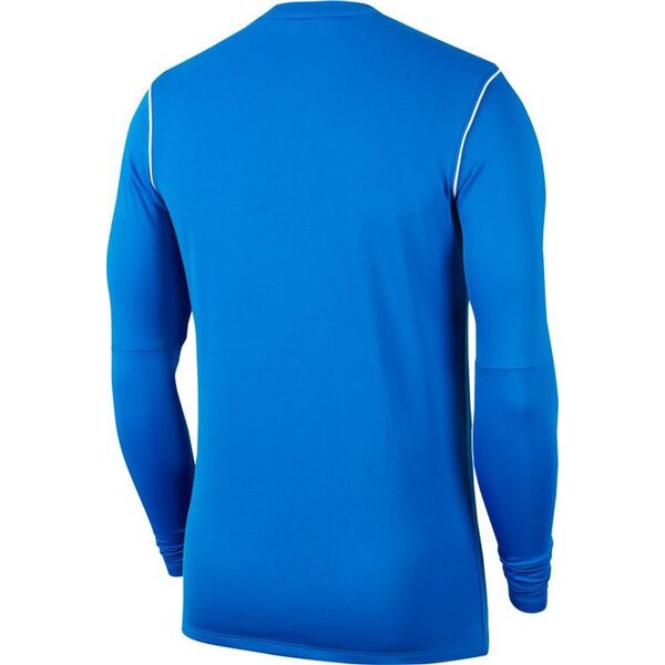Nike Nike JR Park 20 Crew bluza 463 : Rozmiar - 128 cm (BV6901-463) - 23400_199840 6722095 193654357177