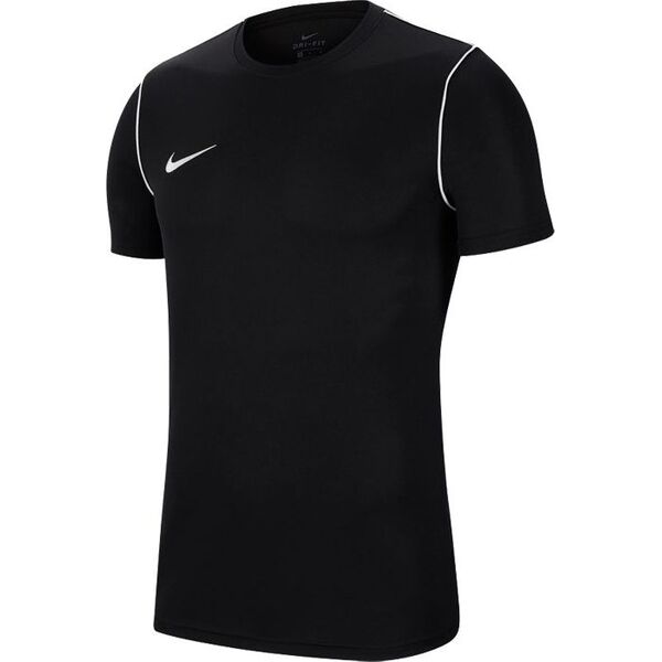 Nike Nike JR Park 20 t-shirt 010 : Rozmiar - 164 cm (BV6905-010) - 21899_190104 6722129 193654358204