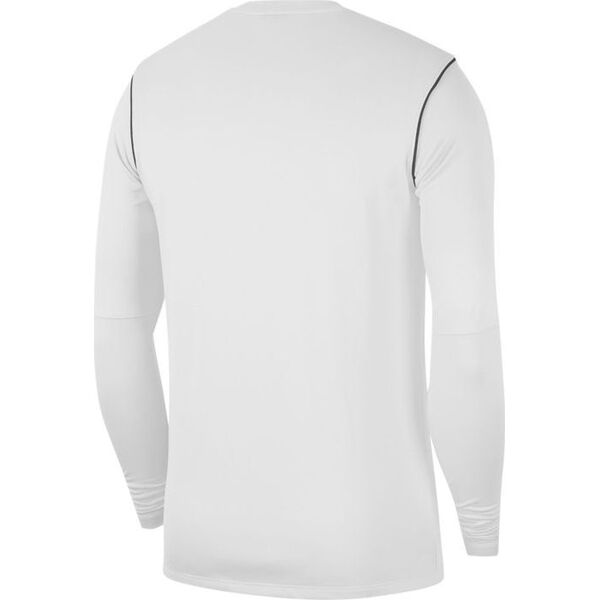 Nike Nike Park 20 Crew bluza 100 : Rozmiar - S (BV6875-100) - 23379_199752 6722216 193654348915