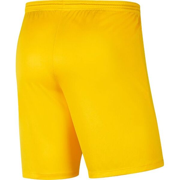 Nike Nike JR Park III Knit shorty 719 : Rozmiar - 122 cm (BV6865-719) - 22030_190738 6722313 193654348014