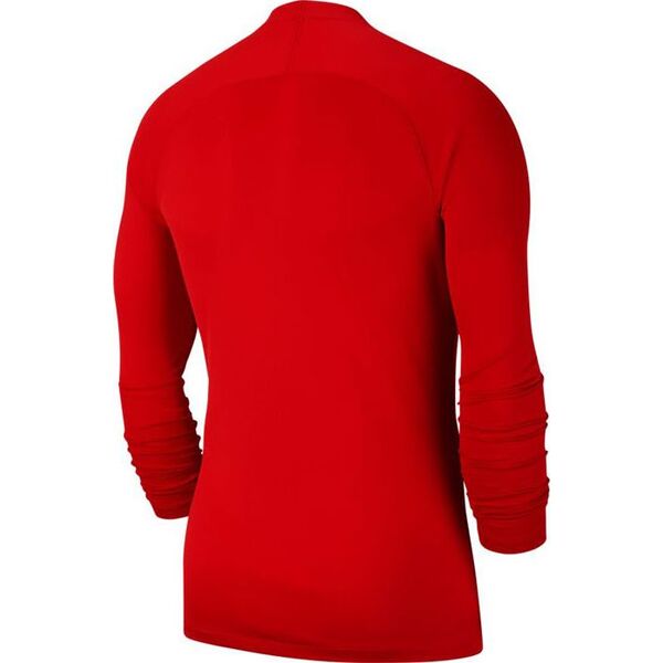 Nike Nike JR Dry Park First Layer dł.rękaw 657 : Rozmiar - 128 cm (AV2611-657) - 10376_180387 6722827 823233851634