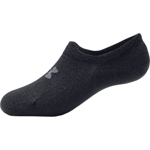 Under Armour Ultra Lo Socks 1351784-002 czarne 6733320 193444522525