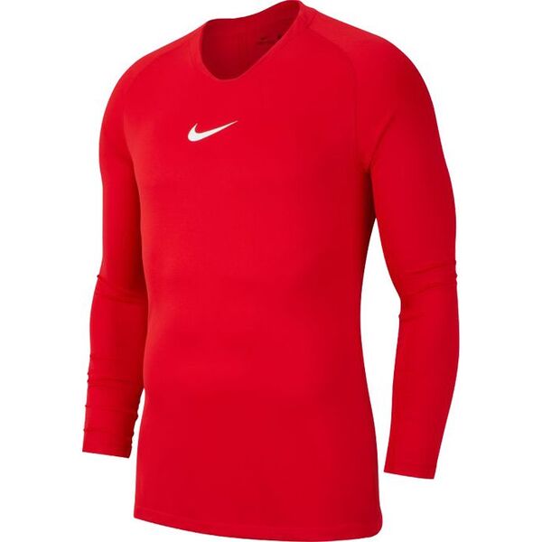Nike Nike Dry Park First Layer dł.rękaw 657 : Rozmiar - M (AV2609-657) - 15378_187258 6733604 823233745568