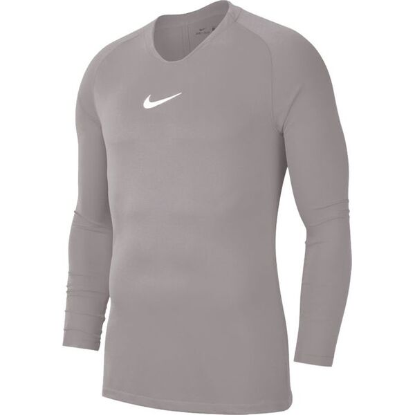 Nike Koszulka męska Dry Park First Layer szara r. M (AV2609-057) 6733687 823233713970
