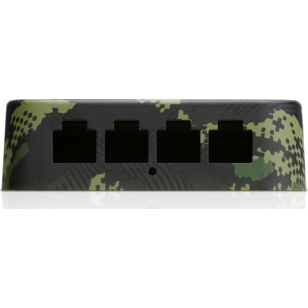 Ubiquiti UBIQUITI CAMO COVER CASING FOR IW-HD IN-WALL HD 3-PACK 6747930 817882027113