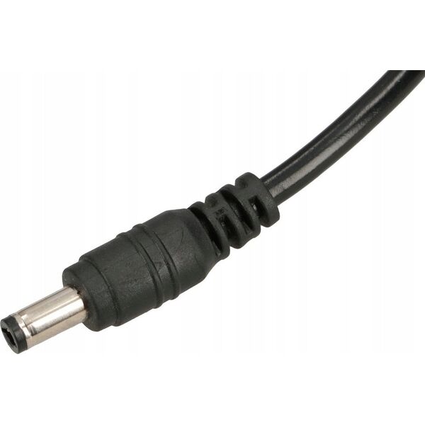 ExtraLink EXTRALINK DC POWER CABLE WITH JACK 5.5/2.1 1M 6749604 5903148914060