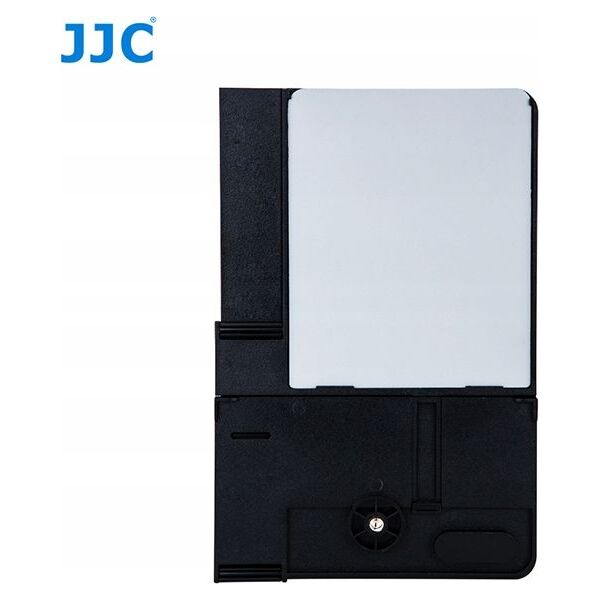 JJC 2w1 Szara Karta + Tablica Kalibracja Ostrości Af Autofocus 6751492 6950291562685