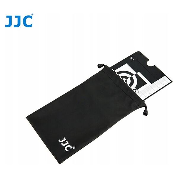 JJC 2w1 Szara Karta + Tablica Kalibracja Ostrości Af Autofocus 6751492 6950291562685