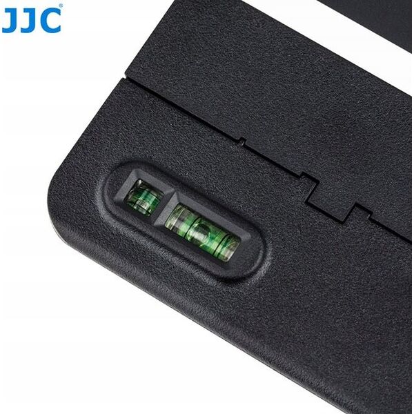 JJC 2w1 Szara Karta + Tablica Kalibracja Ostrości Af Autofocus 6751492 6950291562685