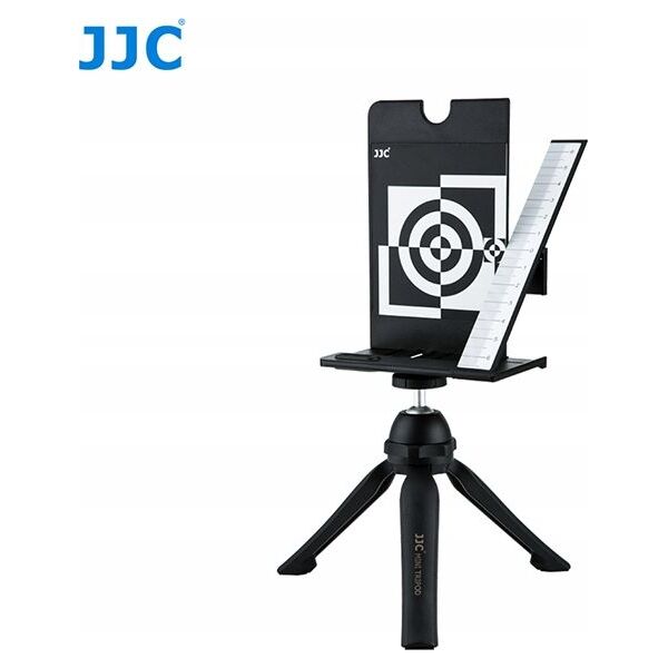 JJC 2w1 Szara Karta + Tablica Kalibracja Ostrości Af Autofocus 6751492 6950291562685