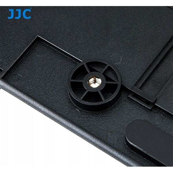 JJC 2w1 Szara Karta + Tablica Kalibracja Ostrości Af Autofocus 6751492 6950291562685
