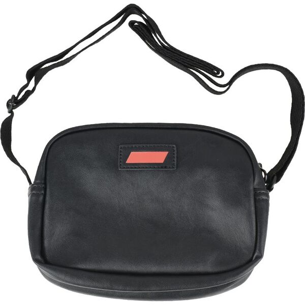 Puma Puma Sf Ls Small Satchel 075185-01 czarne One size 6759080 4059504720118
