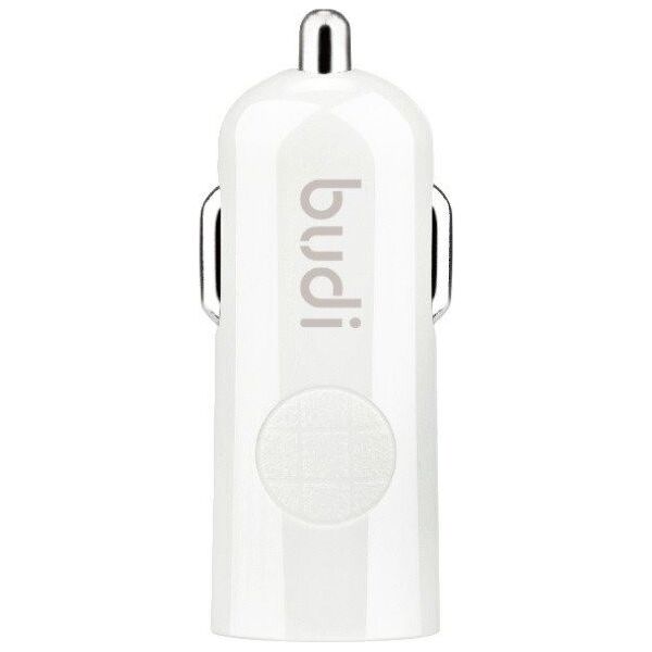 Ładowarka Budi 1x USB-A 2.4 A  (43429-uniw) 6770714 6971536922545