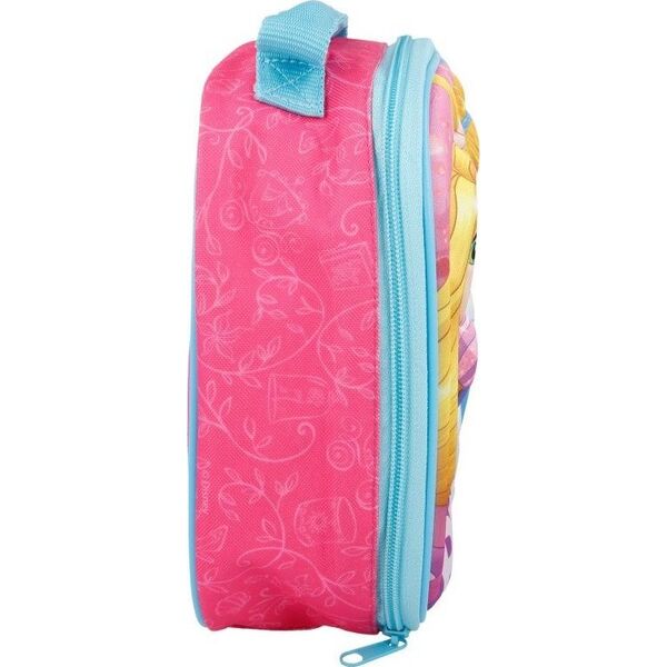 Princess Princess - Torba termiczna śniadaniowa 3D uniwersalny 6772242 8412497562565