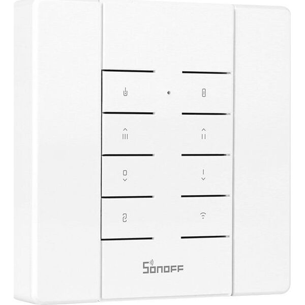 Sonoff Sonoff RM433-BASE 8 mygtukų pultelio (Sonoff RM433 RF) laikiklis 6774414 6920075776584