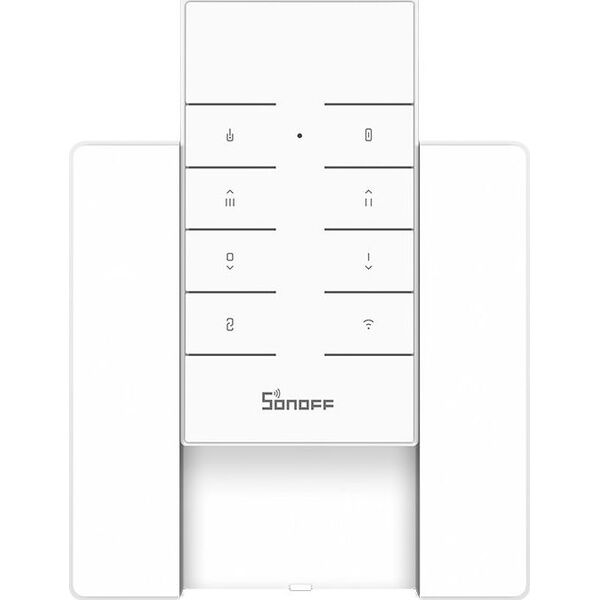 Sonoff Sonoff RM433-BASE 8 mygtukų pultelio (Sonoff RM433 RF) laikiklis 6774414 6920075776584