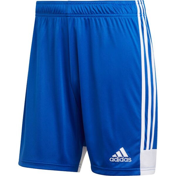 Adidas Szorty męskie Tastigo 19 Short niebieskie r. S (DP3682) 6777106 4060515978009