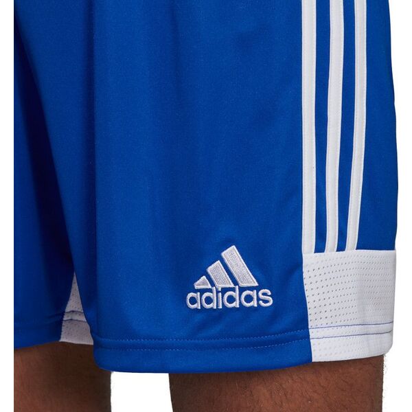 Adidas Szorty męskie Tastigo 19 Short niebieskie r. S (DP3682) 6777106 4060515978009