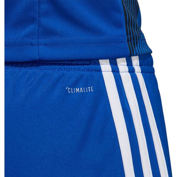 Adidas Szorty męskie Tastigo 19 Short niebieskie r. S (DP3682) 6777106 4060515978009