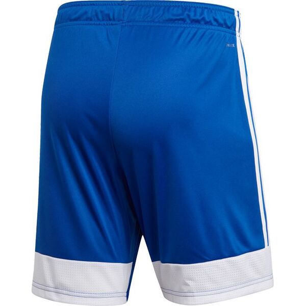 Adidas Szorty męskie Tastigo 19 Short niebieskie r. S (DP3682) 6777106 4060515978009