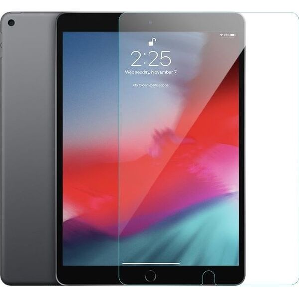 Jcpal iClara Glass Screen Protector for iPad 10.2` - szkło ochronne na iPad 10.2 6783738 6954661856091