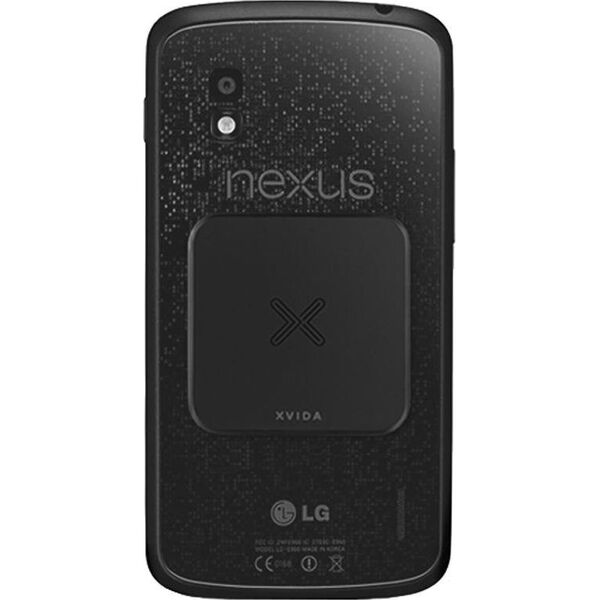 XVIDA Adapter StickyPad5 6785289 3830058390184