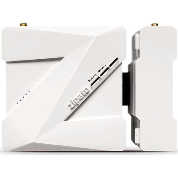 Zipato Zipato Zipabox 3G Expansion Module - Moduł 3G do rozbudowy Zipabox Z-Wave uniwersalny 6785531 3858890731859