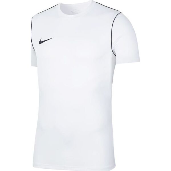 Nike Nike JR Park 20 t-shirt 100 : Rozmiar - 152 cm (BV6905-100) - 21874_189830 6793724 193654358242