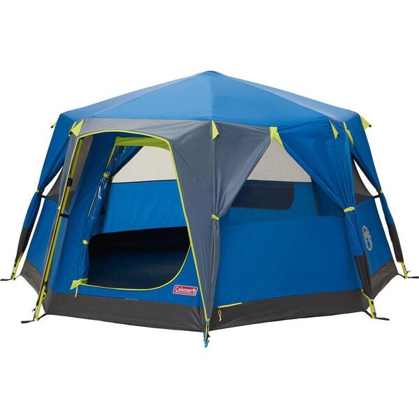 Namiot turystyczny Coleman Octagon Small 2 6796065 3138522113049