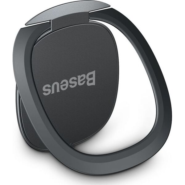Baseus Ring na palec Invisible Magnetic SUYB-0A 6796326 6953156223004