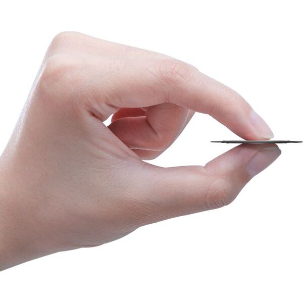 Baseus Ring na palec Invisible Magnetic SUYB-0A 6796326 6953156223004