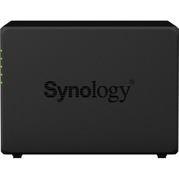 Serwer plików Synology DS420+ 6796663 846504003181
