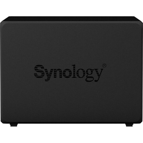 Serwer plików Synology DS420+ 6796663 846504003181