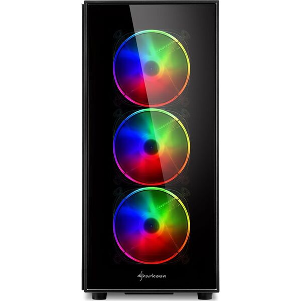 Obudowa Sharkoon TG5 Pro RGB 6800405 4044951029105