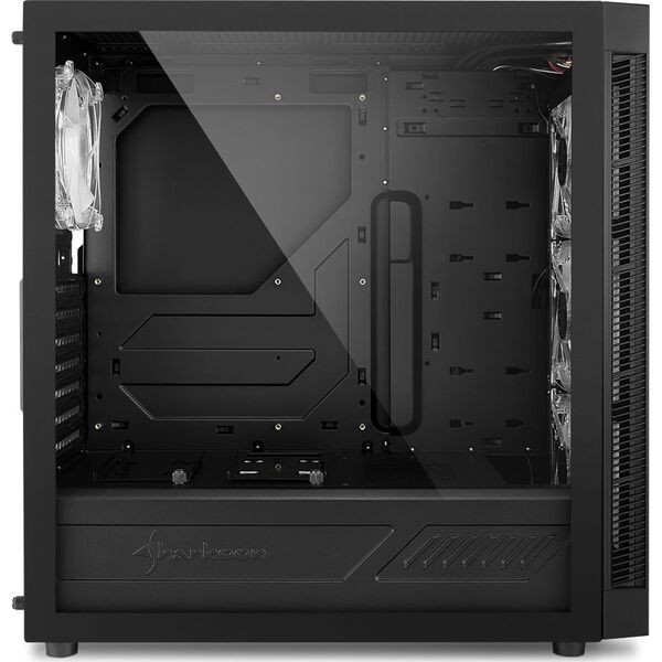 Obudowa Sharkoon TG5 Pro RGB 6800405 4044951029105