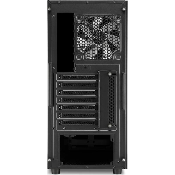 Obudowa Sharkoon TG5 Pro RGB 6800405 4044951029105