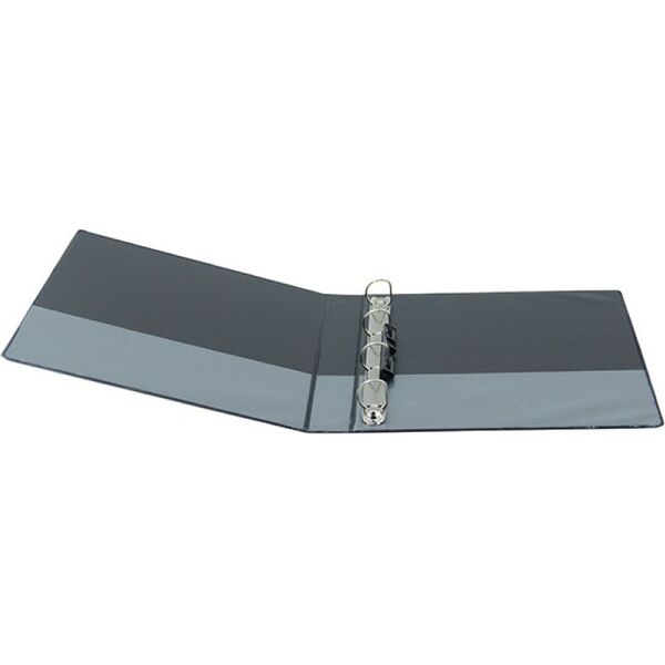 Segregator Donau 4-ringowy A4 65mm biały (2788654PL-09) 6801992 5901503691939