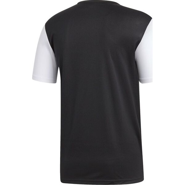 Adidas Koszulka dla dzieci adidas Estro 19 Jersey JUNIOR czarna DP3233/DP3220 6847795 4060515925010