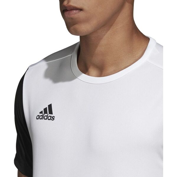 Adidas Koszulka dla dzieci adidas Estro 19 Jersey JUNIOR biała DP3234/DP3221 6847796 4060515931851