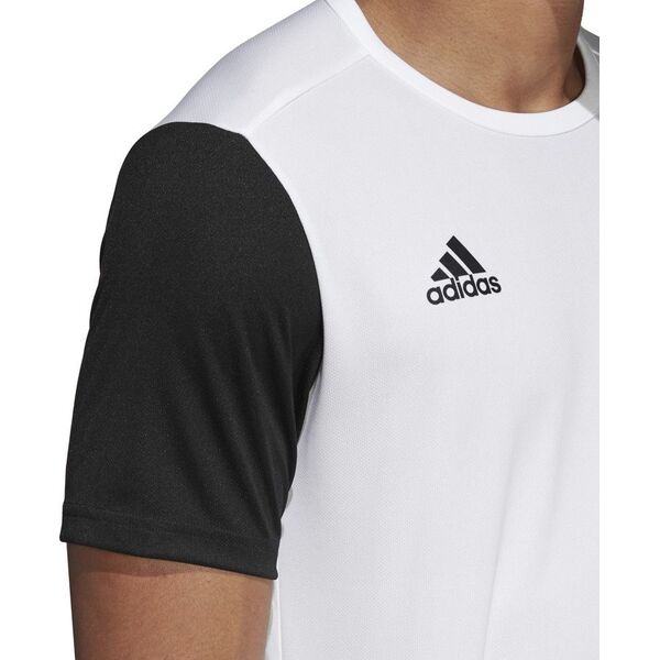 Adidas Koszulka dla dzieci adidas Estro 19 Jersey JUNIOR biała DP3234/DP3221 6847796 4060515931851