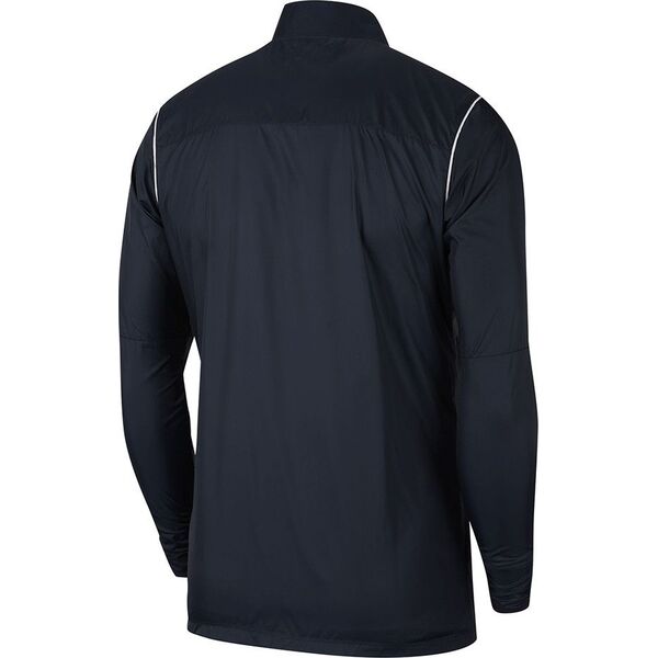 Nike Nike JR Park 20 Repel kurtka treningowa 451 : Rozmiar - 140 cm (BV6904-451) - 22533_194617 6848040 193654357986