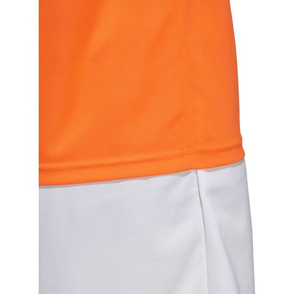 Adidas Koszulka dla dzieci adidas Estro 19 Jersey JUNIOR pomarańczowa DP3236/DP3227 6854393 4060515929308